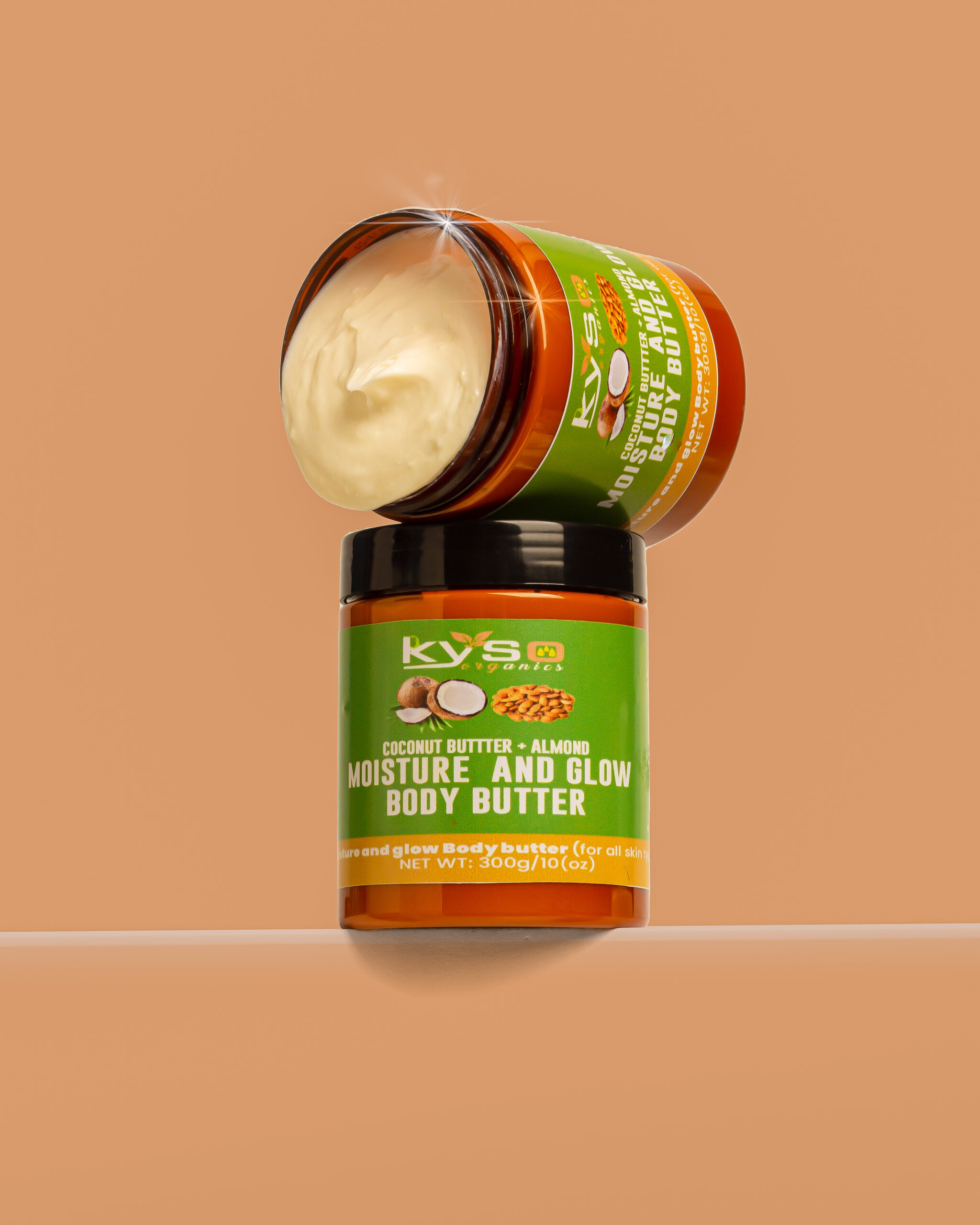 Body Butter